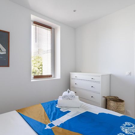 Le Beauvoir 1 - Appt Vue Mer ディナール エクステリア 写真