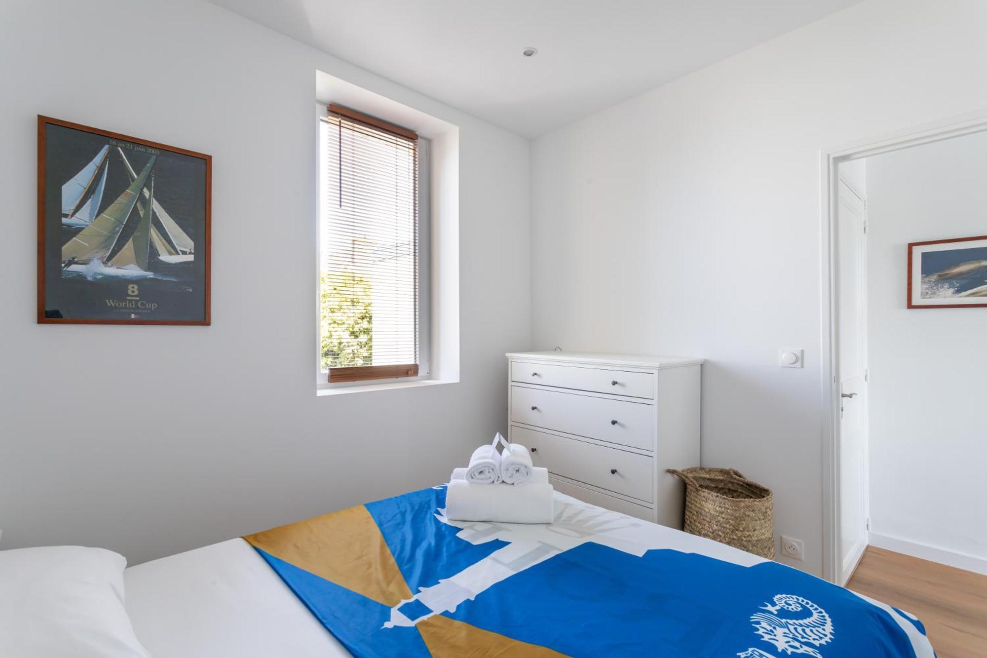 Le Beauvoir 1 - Appt Vue Mer ディナール エクステリア 写真